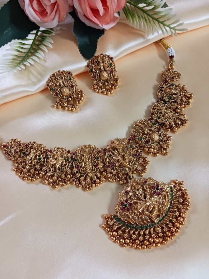 Dasavatar of Lord Vishnu Set