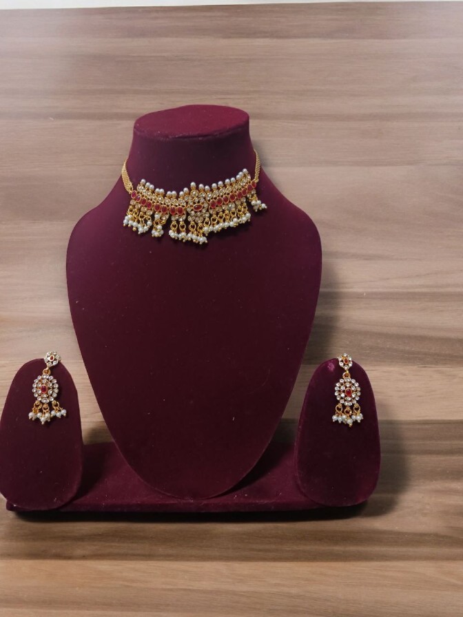 Ananya Necklace