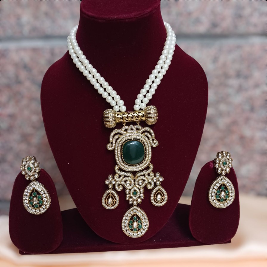 Riya Royal Rani Haar