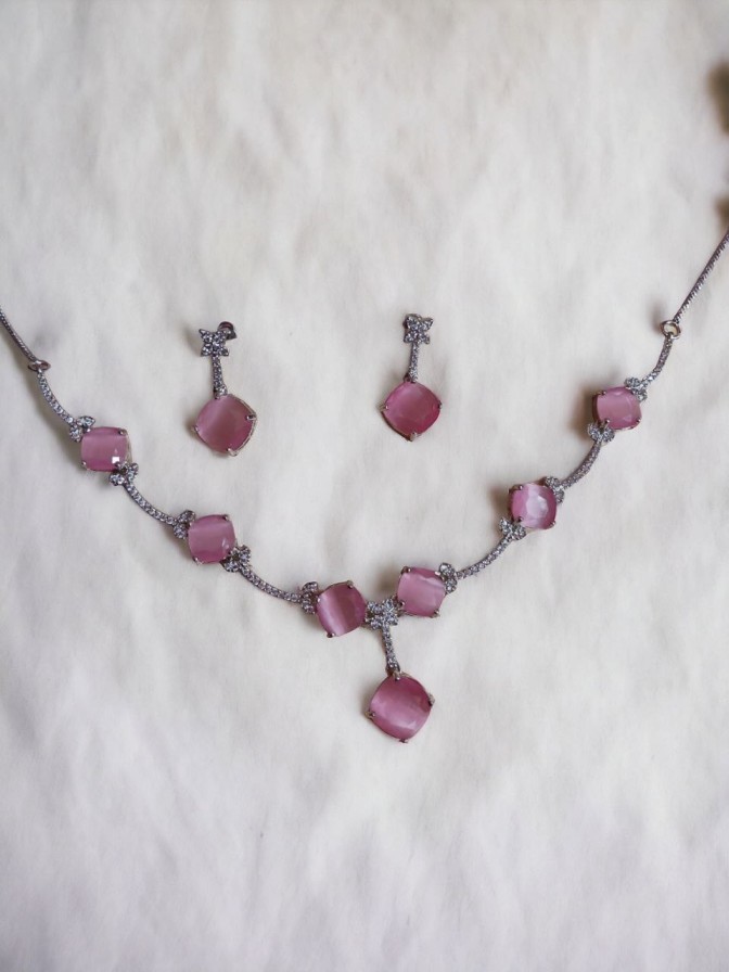 Aurelia AD Pink Set